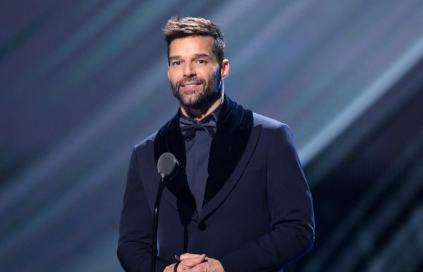 Ρίκι Μάρτιν: Μηνύει τον ανιψιό του μετά τις κατηγορίες για κακοποίηση