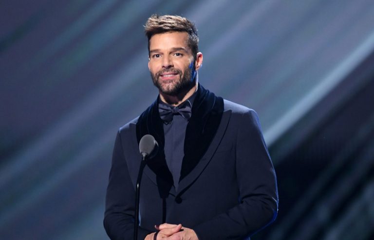 Ρίκι Μάρτιν: Μηνύει τον ανιψιό του μετά τις κατηγορίες για κακοποίηση