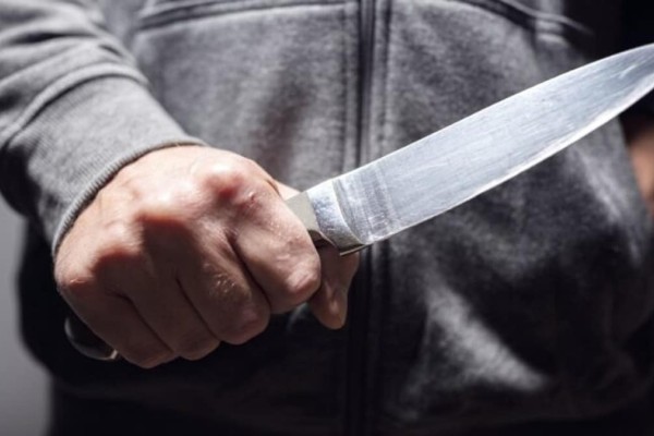 Καισαριανή: 15χρονος μαχαίρωσε 16χρονο έξω από σχολείο – Μεταφέρθηκε στο νοσοκομείο το θύμα