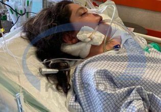 Ιράν: Όσο κι αν ικέτευα δεν με άφησαν να την δω – Συγκλονίζει ο πατέρας της Μαχσά Αμινί