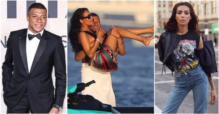 Οι 3 τρανς διασημότητες που ζουν ανοιχτά τον έρωτα τους