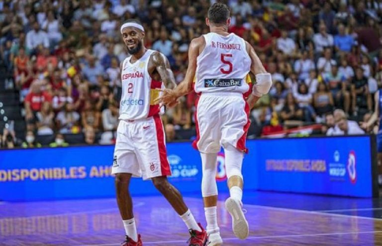 LIVE: Ισπανία – Βουλγαρία