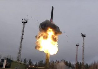 Πούτιν: «Νίκη ή κλιμάκωση» – Η στρατηγική που μπορεί να οδηγήσει σε πυρηνικό πόλεμο