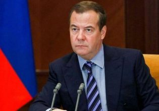 Μεντβέντεφ: Στοπ στην παροχή φυσικού αερίου στην Ευρώπη αν επιβληθεί πλαφόν