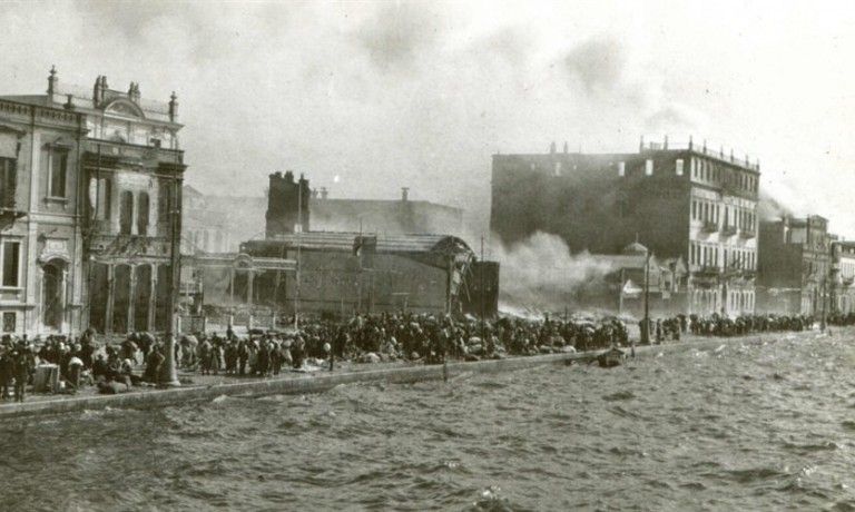 Η Επανάσταση του 1922