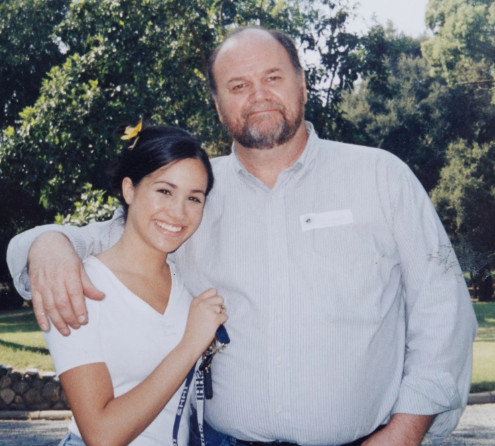 Μέγκαν Μαρκλ: Περιοριστικά μέτρα κατά του πατέρα της για απειλή σε φόνο