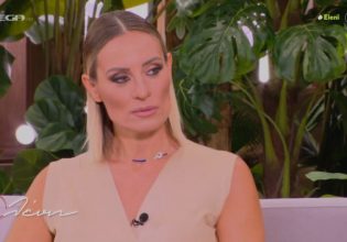 Ελεονώρα Μελέτη: Ξέσπασε on air – «Το θεωρώ πολύ δειλό, πάρα πολύ δειλό»