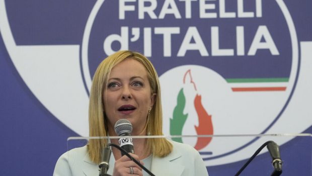 Elections in Italy: Numbness and anxiety after the victory of the far right
