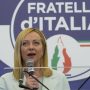 Εκλογές στην Ιταλία: Μούδιασμα και ανησυχία μετά την νίκη της ακροδεξιάς