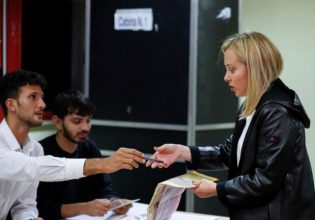 Και τώρα, Τζόρτζια Μελόνι – Η Ευρώπη κοιτά με αγωνία το μέλλον της