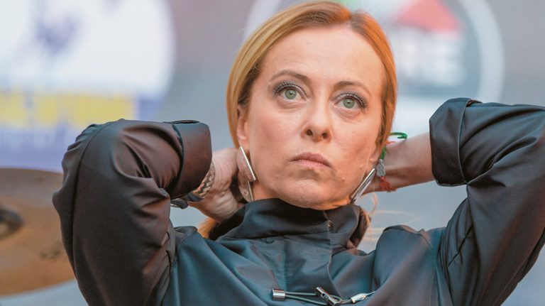 Προλειαίνοντας το έδαφος