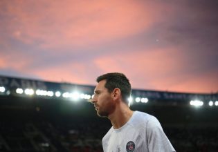 Έγραψε ξανά ιστορία ο Μέσι στο Champions League – Έφτασε τα 39 «θύματα»