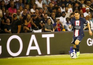 Βίντεο-απόλαυση: Ο πλέι-μέικερ Μέσι είναι ό,τι καλύτερο υπάρχει