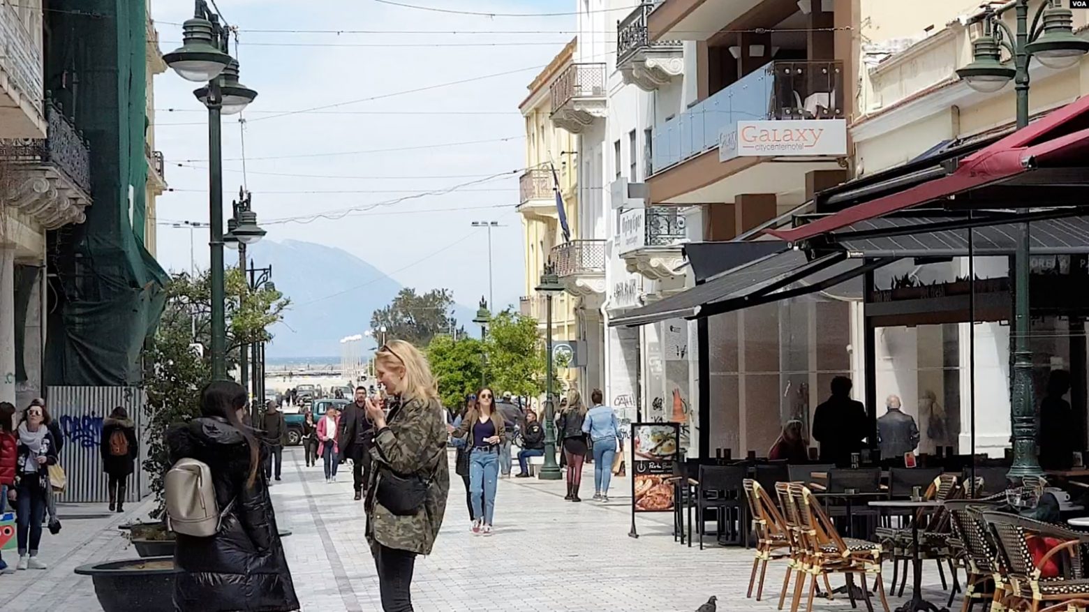 Αλβανικά ΜΜΕ: Το 61% των αλλοδαπών στην Ελλάδα είναι Αλβανοί - Φεύγουν τώρα για άλλες χώρες