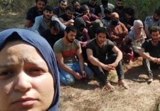 Θεοδωρικάκος: Στον ΣΥΡΙΖΑ ήπιαν το «αμίλητο νερό» για τους 38 στον Έβρο