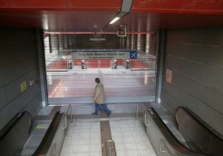 Προσφυγή στη Δικαιοσύνη και για την απεργία σε λεωφορεία και τρόλεϊ