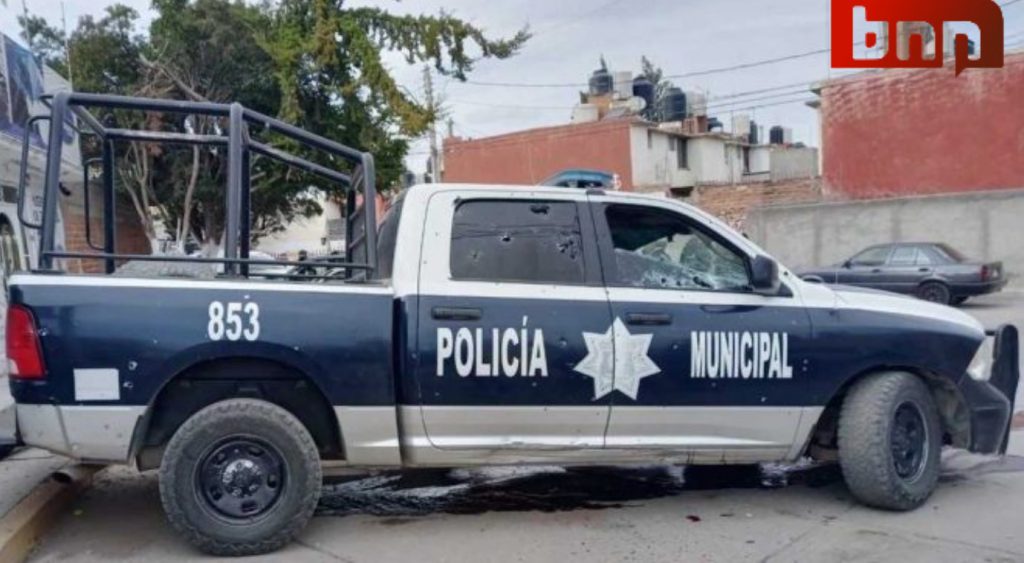 Μεξικό: 6 αστυνομικοί δολοφονήθηκαν από ενόπλους
