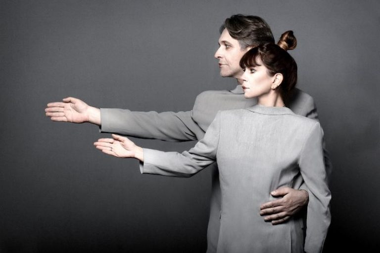 Η «Μήδεια» του Ευριπίδη με Χειλάκη, Μαξίμου, Αλικάκη στο Κηποθέατρο Παπάγου