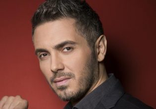 Ο Μιχάλης Χατζηγιάννης στο in: «Δεν θεωρώ τον εαυτό μου σταρ»