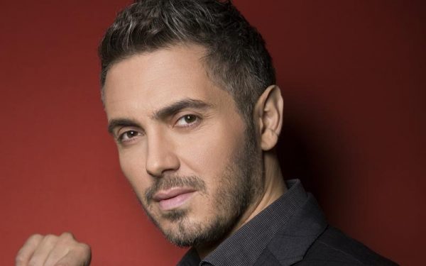 Ο Μιχάλης Χατζηγιάννης στο in: «Δεν θεωρώ τον εαυτό μου σταρ»