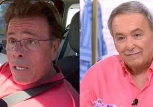 Δημήτρης Παπανώτας – Ανδρέας Μικρούτσικος: Νέα κόντρα στην ελληνική τηλεόραση – «Θα με πει εμένα νούμερο;»