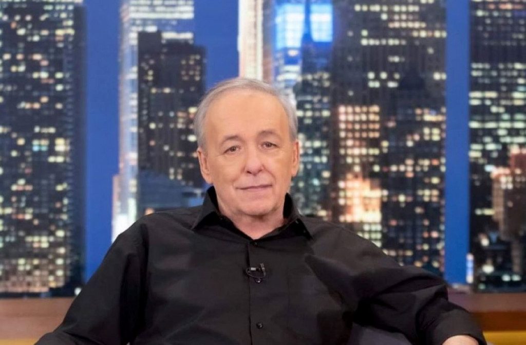 Ανδρέας Μικρούτσικος: Αυτή είναι η σύντροφός του – Σπάνια δημόσια εμφάνιση