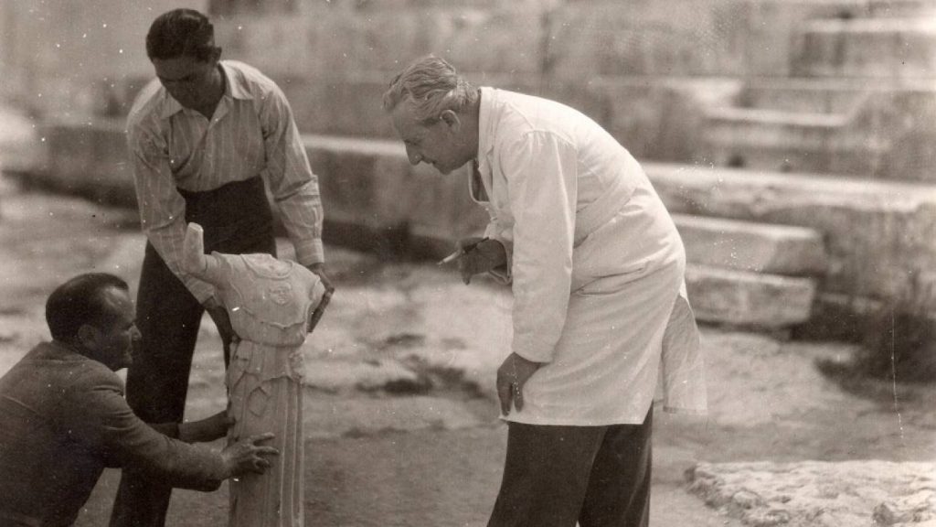 Γιάννης Μηλιάδης: Υψηλό υπόδειγμα ήθους