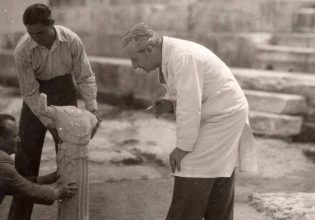 Γιάννης Μηλιάδης: Υψηλό υπόδειγμα ήθους