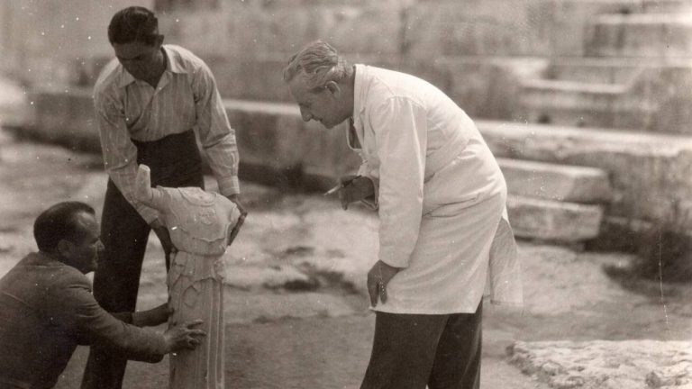 Γιάννης Μηλιάδης: Υψηλό υπόδειγμα ήθους