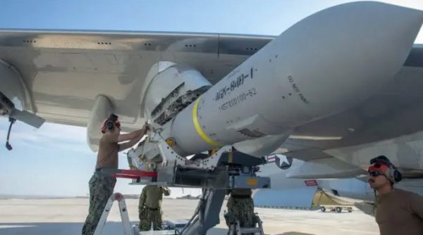 Στέιτ Ντιπάρτμεντ: Ενέκρινε την πώληση όπλων στην Ταϊβάν αξίας 1,1 δισ. δολαρίων