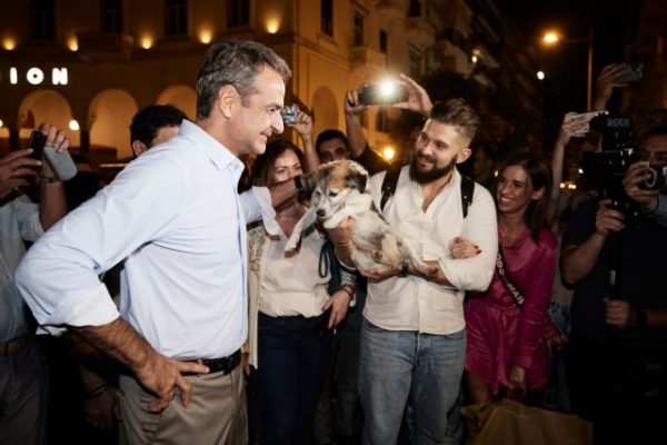 Οικονόμου για μέτρα ΔΕΘ: Καμία κοινωνική ομάδα δεν εξαιρείται από την πολιτική στήριξης