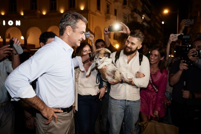 Οικονόμου για μέτρα ΔΕΘ: Καμία κοινωνική ομάδα δεν εξαιρείται από την πολιτική στήριξης