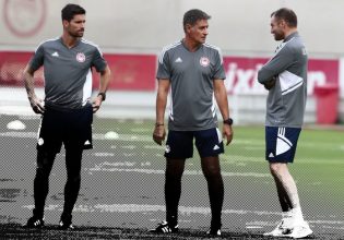 Η δεύτερη φορά του Μίτσελ Γκονζάλες