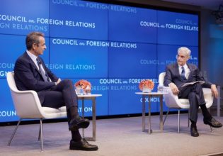 Κυριάκος Μητσοτάκης: «Γιατί δεν κατεβαίνετε για πρόεδρος των ΗΠΑ;» – Η πρόταση που δέχτηκε