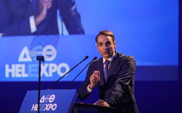 Η πιο δύσκολη ΔΕΘ