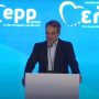 Κυριάκος Μητσοτάκης: Χωρίς ευρωπαϊκή «δύναμη πυρός» απέναντι στην ενεργειακή ακρίβεια, η κοινωνική συνοχή θα δοκιμαστεί