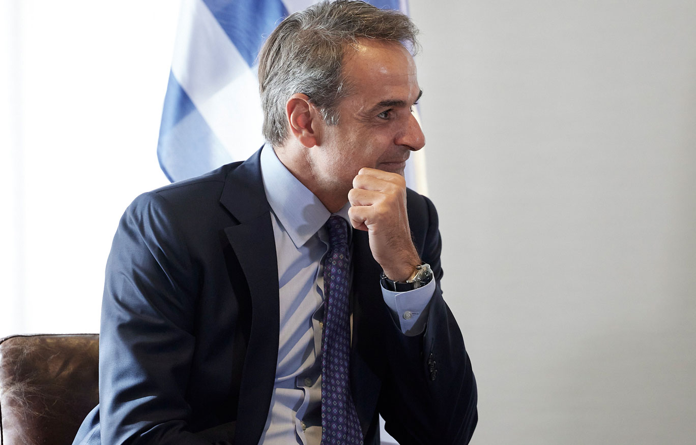 ΟΗΕ: Δύο ξένοι Μητσοτάκης – Ερντογάν στη δεξίωση του Μπάιντεν – Δεν αντάλλαξαν ούτε βλέμμα