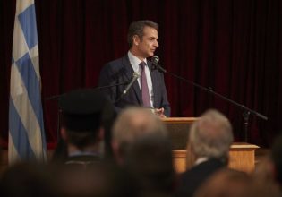 Κυριάκος Μητσοτάκης: Συνέντευξη στο CNN και συνάντηση με τον Γκουντέρες στη Νέα Υόρκη