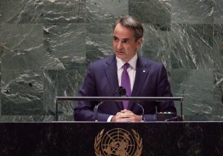 Ελληνοτουρκικά: Σήμερα οι απαντήσεις Μητσοτάκη στα fake news Ερντογάν