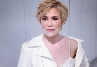 Κωνσταντίνα Μιχαήλ: «Πήρα το πτυχίο μου στη θεολογία – Στην αρχή με έλεγαν θεογκόμενα