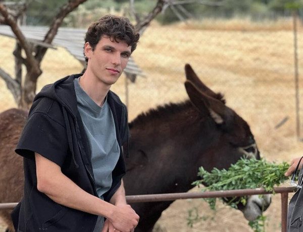 Βασίλης Μίχας: «Το σώμα “χτύπησε καμπανάκι”, άρχισα να έχω βουλιμικές τάσεις»