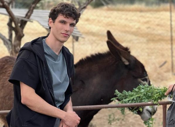 Βασίλης Μίχας: «Το σώμα “χτύπησε καμπανάκι”, άρχισα να έχω βουλιμικές τάσεις»