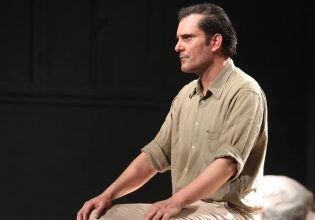 Γεράσιμος Μιχελής: «Ήρθε με τη μηχανή πάνω μου και με απείλησε ότι θα με σκοτώσει»