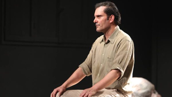 Γεράσιμος Μιχελής: «Ήρθε με τη μηχανή πάνω μου και με απείλησε ότι θα με σκοτώσει»