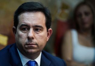 Μηταράκης: Σώθηκαν όλα τα παιδιά στον Έβρο – Σε αφωνία η αντιπολίτευση