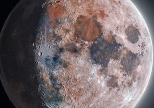 Σελήνη: Τα Ηνωμένα Αραβικά Εμιράτα ετοιμάζονται για την πρώτη τους αποστολή