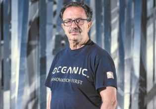 «Για οτιδήποτε ονειρεύτηκα υπάρχει ένα κόστος»