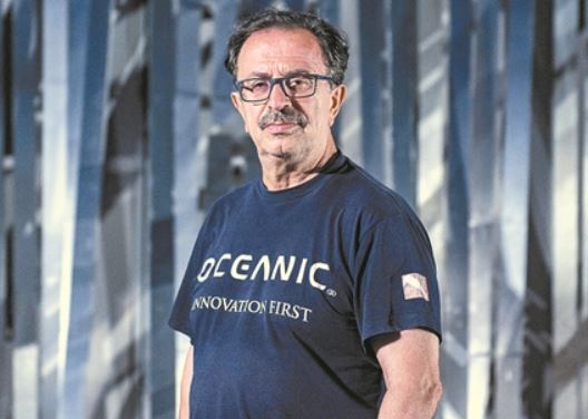 «Για οτιδήποτε ονειρεύτηκα υπάρχει ένα κόστος»