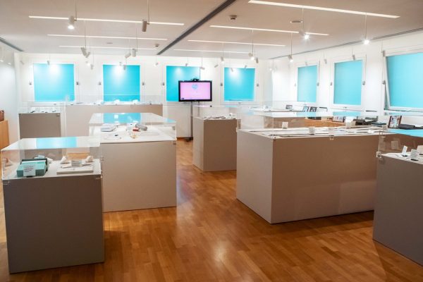 Μουσείο Καρδιολογίας από την Ελληνική Καρδιολογική Εταιρεία