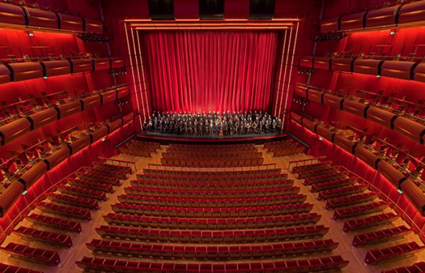 Συναυλία βραβευμένων έργων με θέμα την Ελληνική Επανάσταση στην Εναλλακτική Σκηνή ΕΛΣ